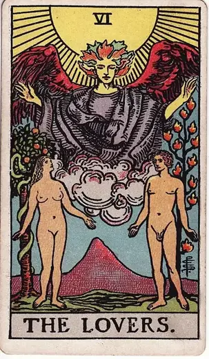 Os Enamorados