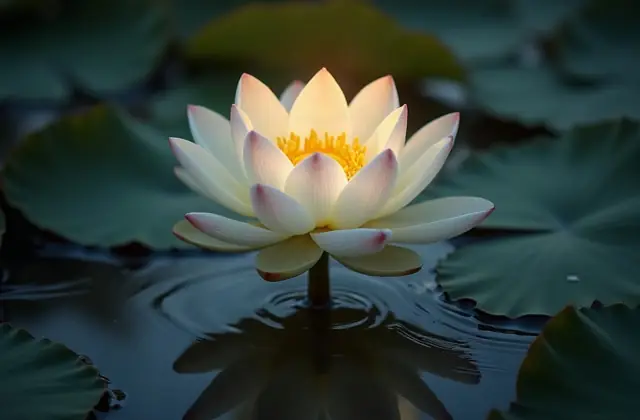 Flor de Lótus
