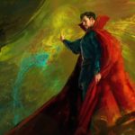 Dr-Strange-Backgrounds