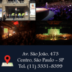 endereço evento ao vivo 2