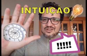 Intuição | Jung Time 002