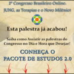 fim de palestra congresso