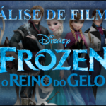 analise frozen