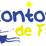 contos de fadas logo