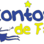 contos de fadas logo 2