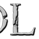 mitologia logo branco