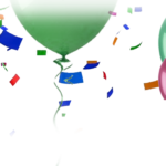 semana de aniversário