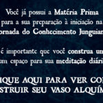 VASO ALQUIMICO