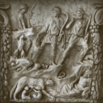 o despertar da mitologia destaque