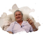 Naime água