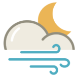wind-night-icon