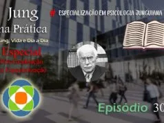 Especialização em Psicologia Junguiana | PodCast 30