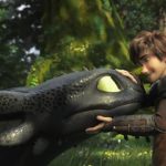 Como Treinar o Seu Dragao 10