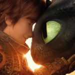 Como Treinar o Seu Dragao 3