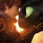 Como Treinar o Seu Dragao 4