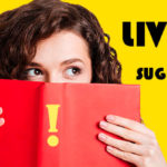 livros sugeridos banner