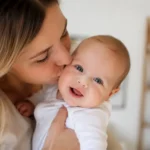 Como as experiências do bebê estão relacionadas à fé no adulto
