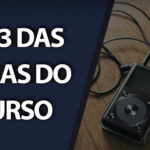 MP3 DAS AULAS DO CURSO