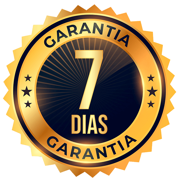 garantia 7 dias - Jung na Prática