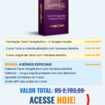 Bloco Stack Terapia Oculta – 597