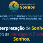 curso sonhos pv