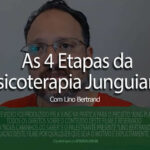 041 – PLAY – AS 4 ETAPAS DA PSICOTERAPIA JUNGUIANA