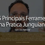 042 – PLAY – AS 5 PRINCIPAIS FERRAMENTAS NA PRÁTICA JUNGUIANA