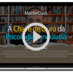 Masterclass – A Chave de Ouro da Psicologia Junguiana