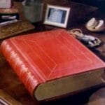 RED BOOK JUNG
