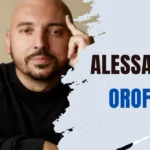 alexandre orofino depoimento