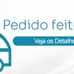PRAZO DE ENTREGA