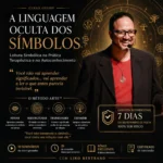 LOGO CURSO A LINGUAGEM DOS SIMBOLOS