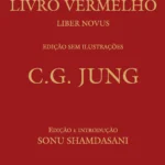 9. livro vermelho – sem ilustraçoes