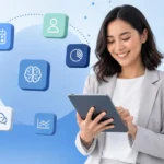 apps e ferramentas