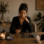 Tarot PV – A taróloga que quer ser reconhecida como profissional