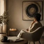 Tarot PV – A terapeuta que quer ir além da palavra