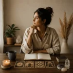 Tarot PV – Nova profissão com propósito