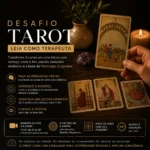 desafio tarot terapeutico