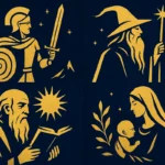 arquetipos e simbolos de carl jung