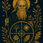 Ilustração simbólica junguiana