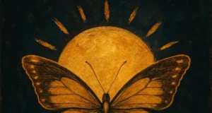 Ilustração simbólica junguiana