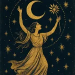 Ilustração simbólica junguiana