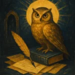 Ilustração simbólica junguiana