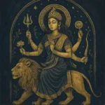 Ilustração simbólica junguiana