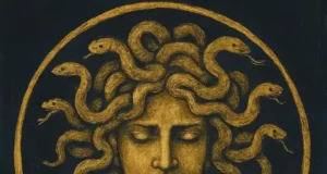 Ilustração simbólica junguiana