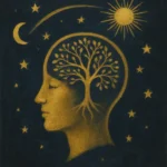 Ilustração simbólica junguiana