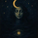 Ilustração simbólica junguiana