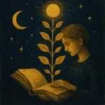 Ilustração simbólica junguiana