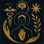 Ilustração simbólica junguiana