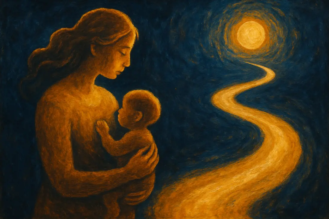 Maternidade e profissão